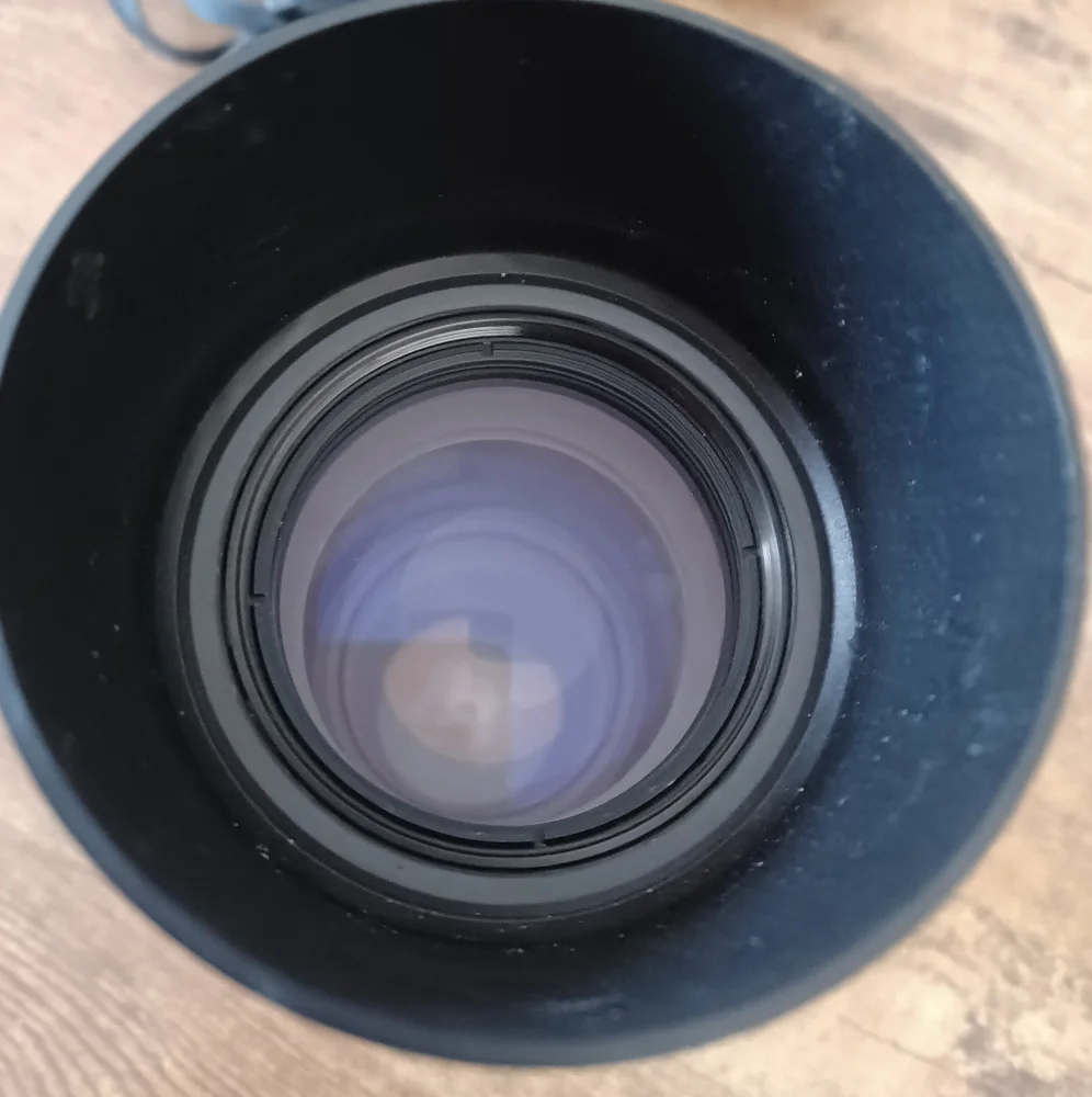 Minolta Maxxum AF Zoom 70-210